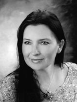 dr hab. Iwona Kolasińska-Pasterczyk, prof. UJ